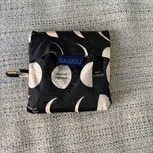 Baggu Reusable Bag Standard Moon